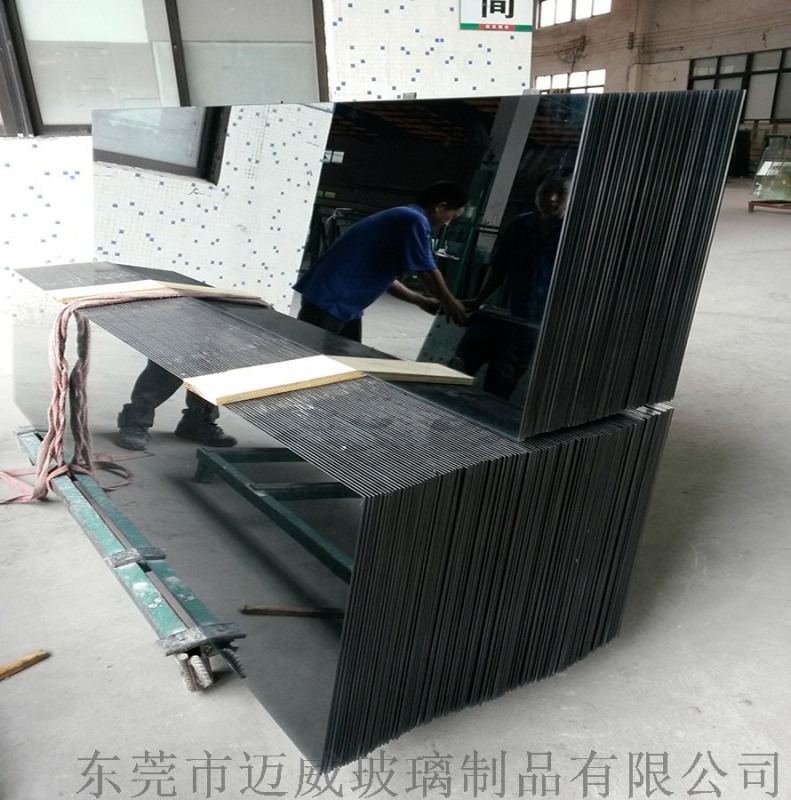 供應鋼化玻璃 鋼化玻璃訂做 玻璃廠 訂做家私玻璃