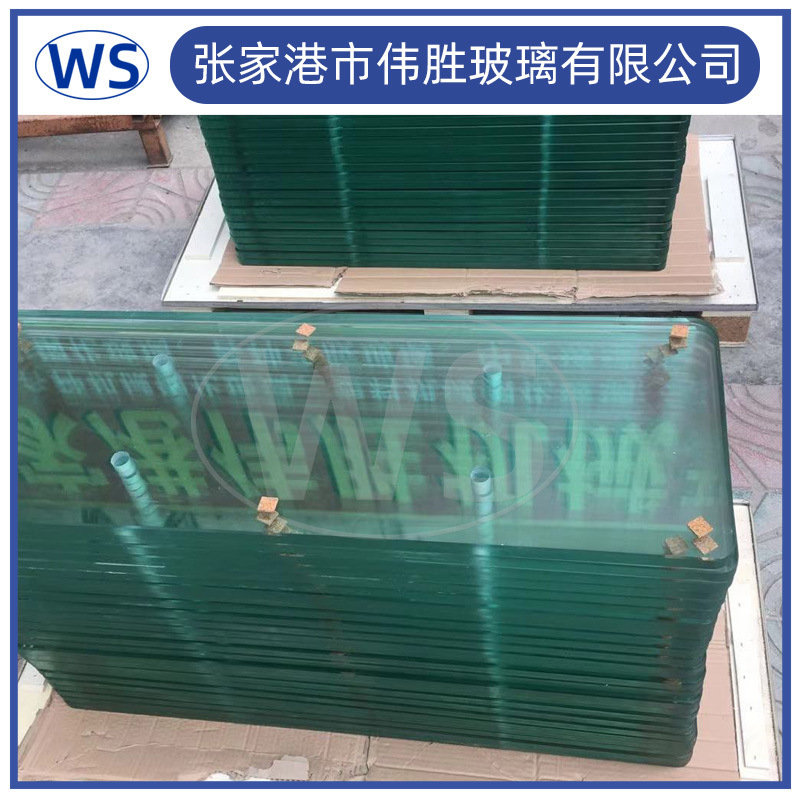 耐高溫鋼化玻璃，機械鋼化玻璃
