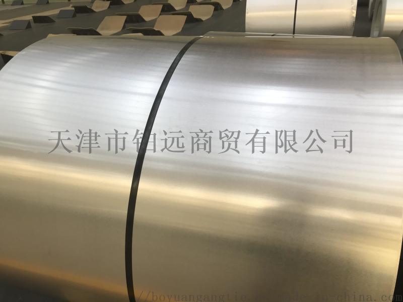 天津地區(qū) 熱鍍鋅卷板