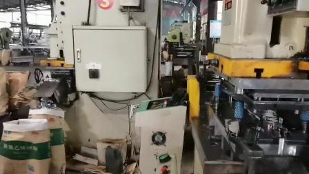 柳州760/820彩鋼支架暗扣角馳屋面扣件產品穩定