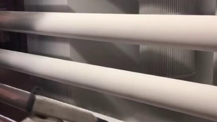 陽光房用排水圓管 鋁合金排水管可安裝