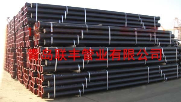 供應(yīng)江西承插k9國標(biāo)DN300球墨鑄鐵管