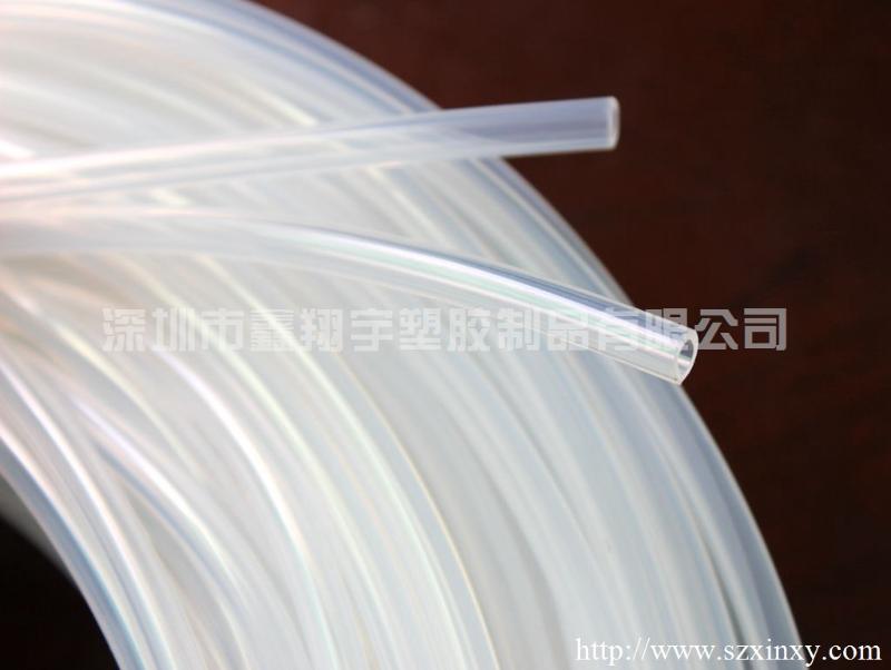 透明硅膠管，耐磨性硅膠管，高溫硅膠軟管