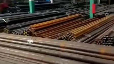 新標q355無縫方管現貨廠家     