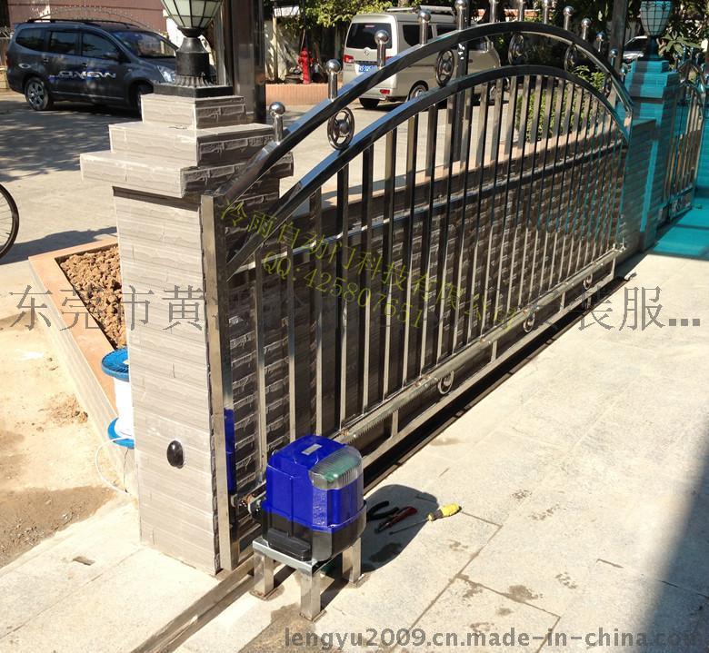 LEY67  功率庭院移門電機(jī)開門機(jī)
