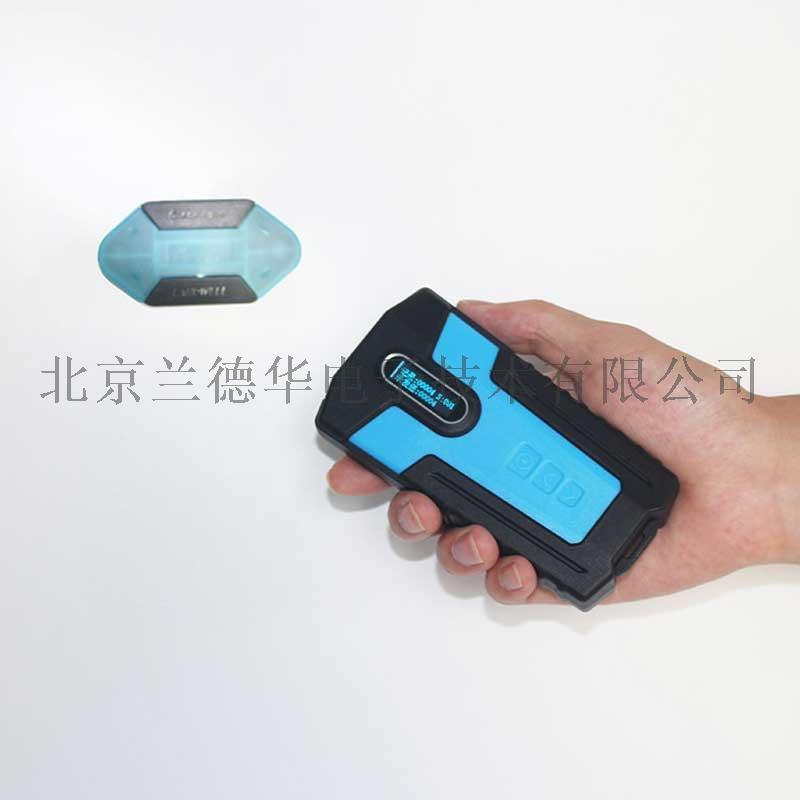 巡 ，蘭德華GPRS實(shí)時(shí)巡 系統(tǒng)防漏檢