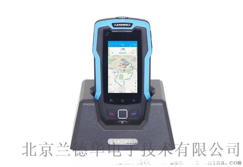 管廊巡檢蘭德華智能巡 系統(tǒng)手機(jī)巡