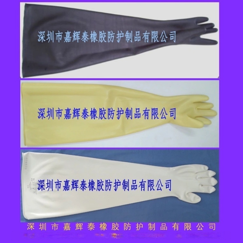 SPF雞隔離器手套，雞用隔離器手套，專業隔離器手套