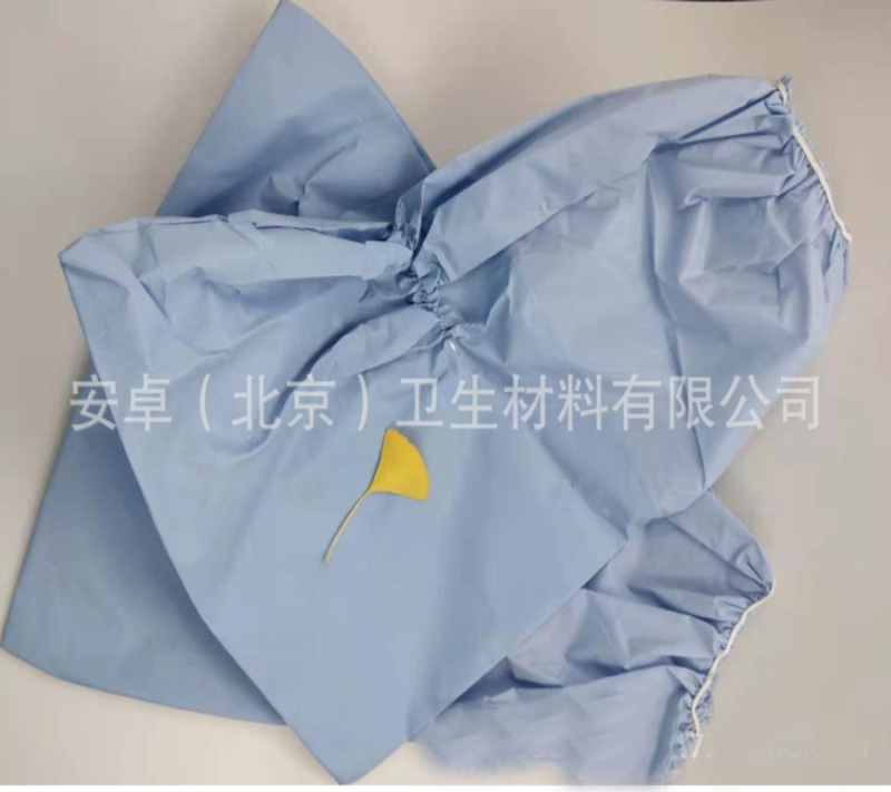 醫(yī)用隔離靴套 廠家直銷