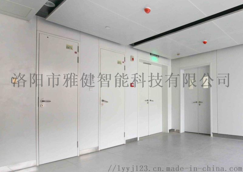 平頂山鋼質(zhì)防火門 資質(zhì)全按需定制