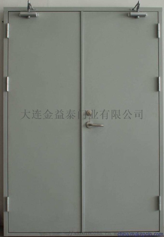 防火門和鋼質(zhì)門區(qū)別