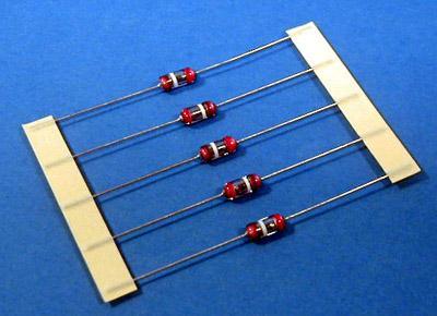 DSP-141N DSP-201M放電管