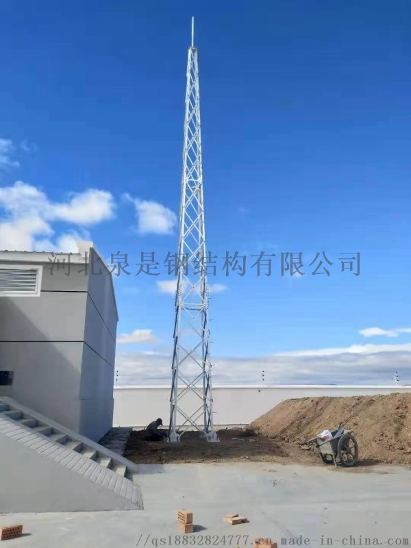 GFL鋼結(jié)構(gòu)避雷針?biāo)?/></a>
<ul><li><a href=