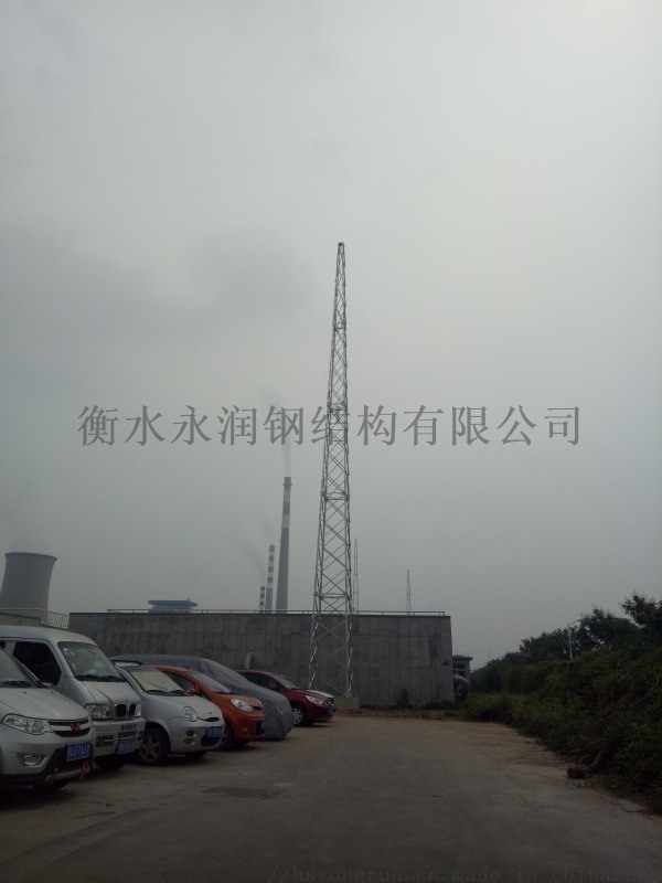 避雷塔量大從優(yōu)，避雷塔桿，國標(biāo)避雷塔