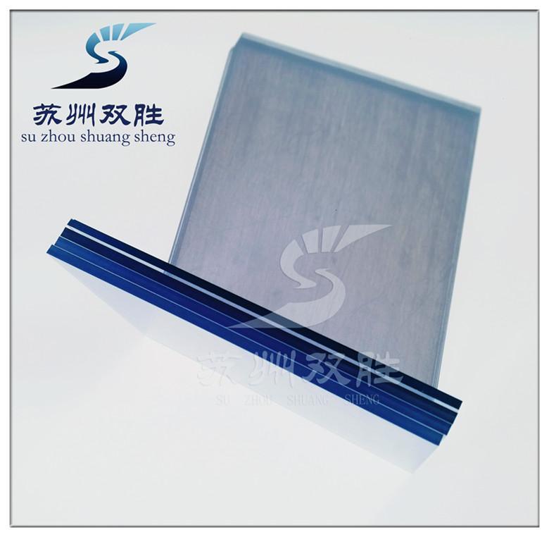 蘇州雙勝供應(yīng)韓國防靜電PVC板 抗靜電PVC板 南亞PVC板 進口防靜電pvc板代理商