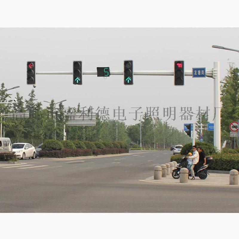 信號燈桿，揚(yáng)州交通信號燈桿專業(yè)生產(chǎn)廠家