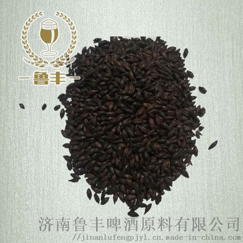 廠家供應(yīng)優(yōu)質(zhì)自釀精釀啤 原料黑麥芽大麥芽澳麥芽