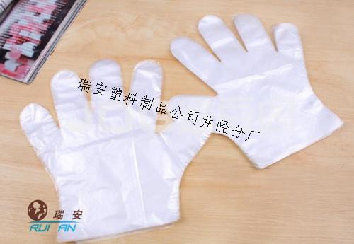 貨源穩定質量保證一次性手套生產商