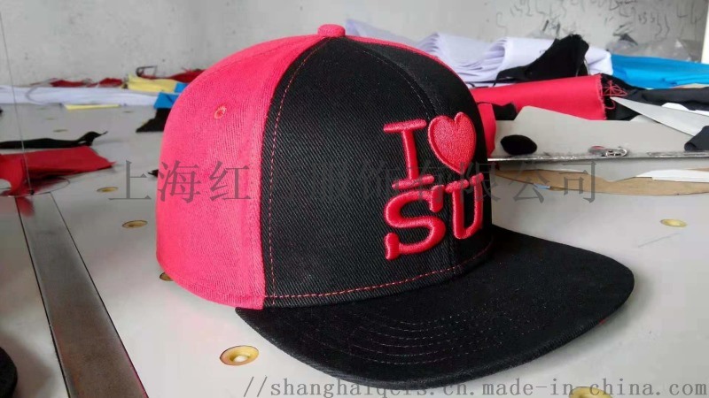 紅萬服飾 帽子生產(chǎn) 棒球帽定制 太陽帽定制