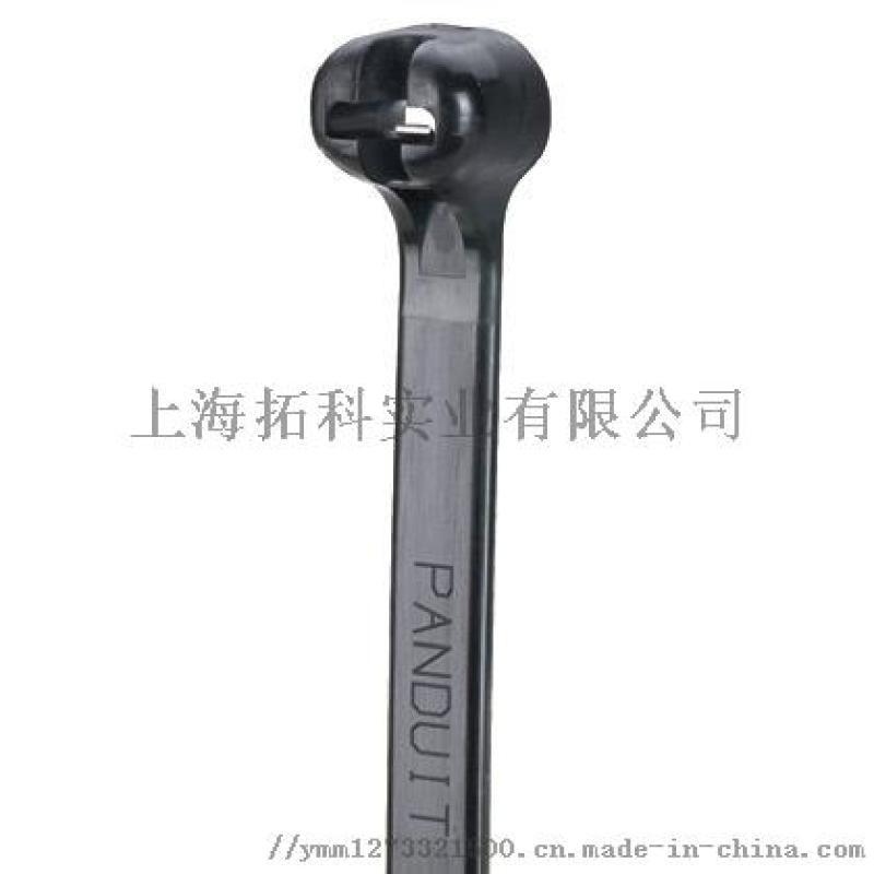 泛達PANDUIT金屬卡扣綁扎帶BT2LH-L0，BT3LH-L0，BT4LH-L0