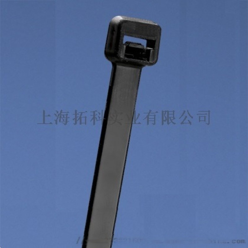 泛達扎帶PLT1M/2M-M0，美國進口