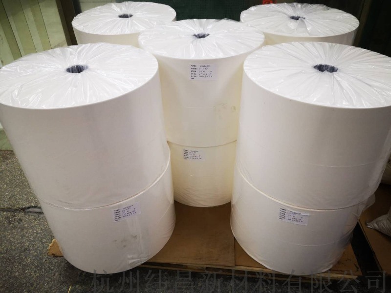 發(fā)泡PE膜PE緩沖彈性材料