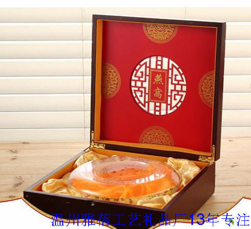 木質(zhì)  盒生產(chǎn)定制工廠