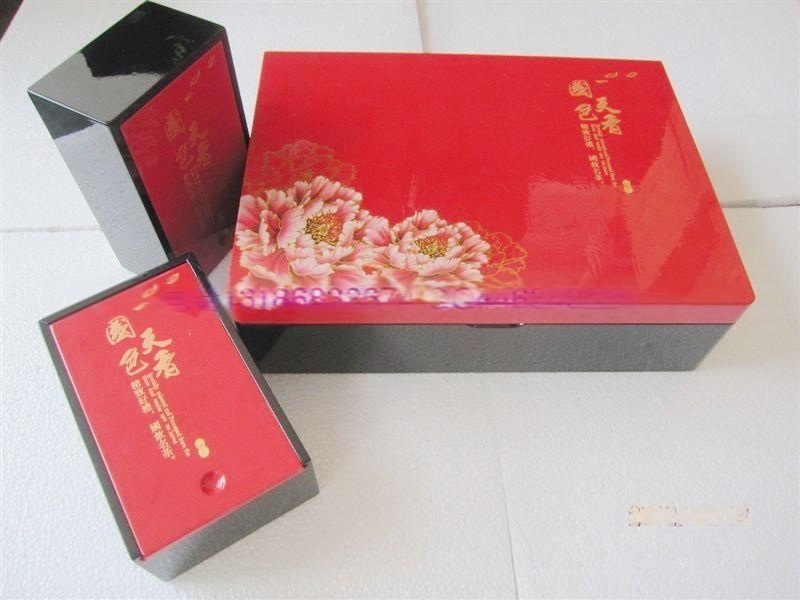 浙江溫州茶葉木盒生產(chǎn)定做設(shè)計(jì)廠