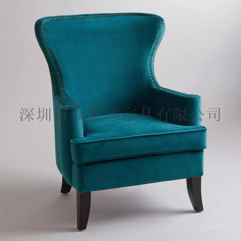 特價皮沙發(fā)創(chuàng)意沙發(fā)古典家具廠家定制眾美德