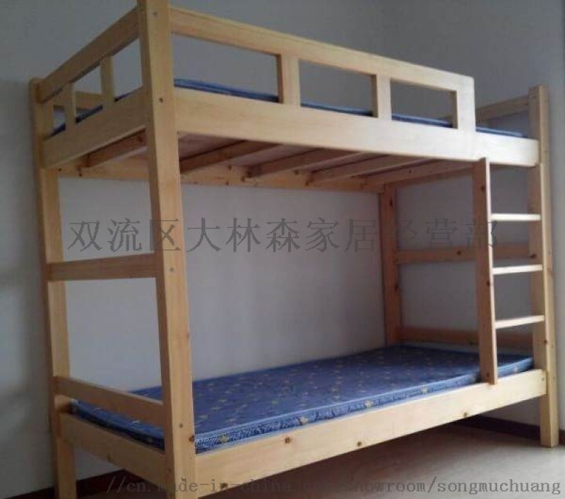 學生床、公寓床、幼兒園床