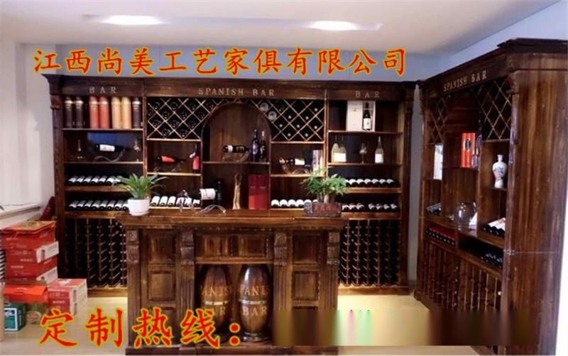 定制酒柜 防腐木酒柜酒莊酒店連鎖店酒吧酒莊酒窖酒柜定制防腐木 雙層古建六角涼亭 實木木屋景觀水車 重檐八角飛檐六角涼亭定制 葡萄架古建長廊廊架