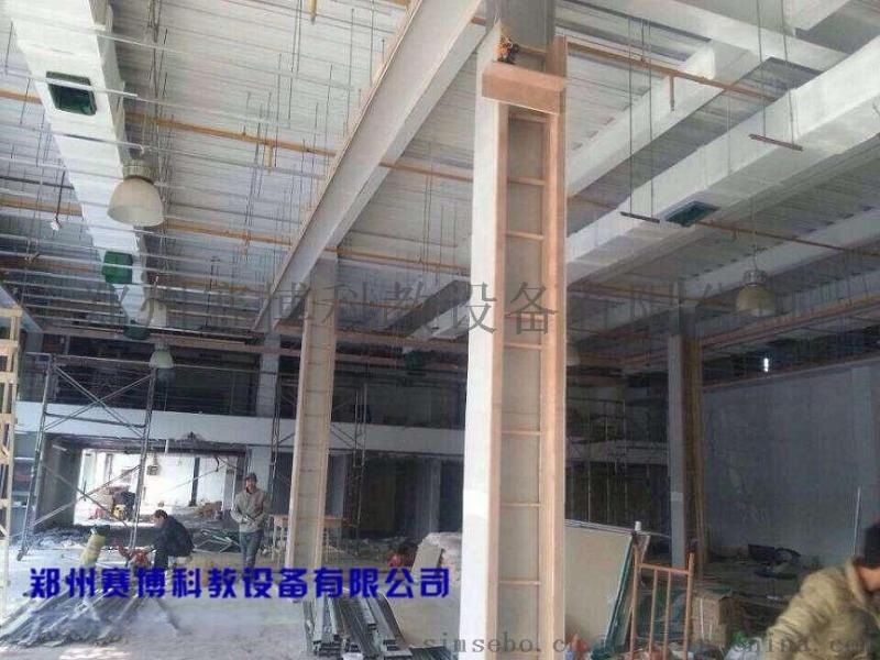 鄭州賽博，河南實驗室維修維護方案