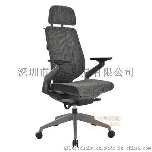 辦公座椅 人體工學(xué)電腦椅   電競椅批發(fā)價格