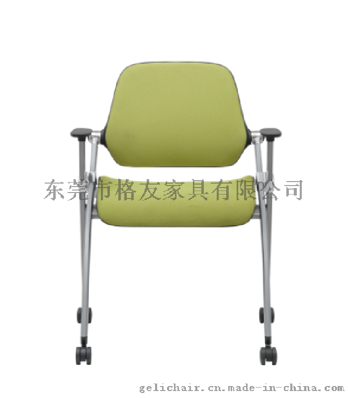   布藝折疊培訓椅廠家批發(fā)