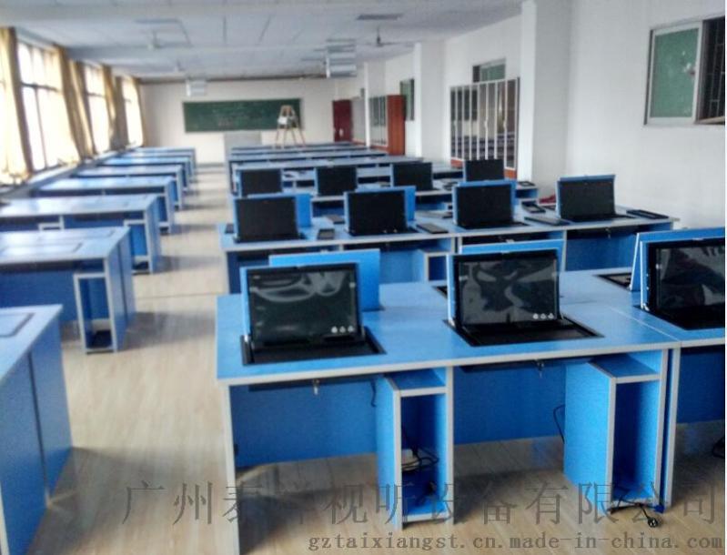 電腦桌  隱藏式翻轉器，17寸液晶顯示器  翻轉器，多媒體教室  桌面顯示器翻轉器，鐵質閃銀色翻轉器，磨砂黑電腦翻轉器，液晶顯示器  臺面翻轉器，批發訂做翻轉器