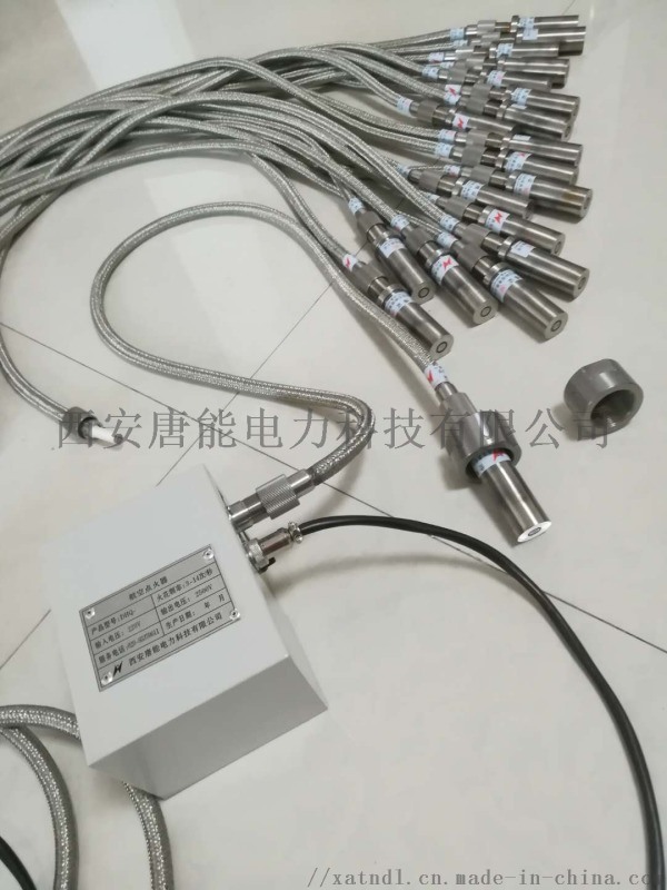 高能點(diǎn)火器電打火點(diǎn)火放電管R-12M打火嘴西安唐能