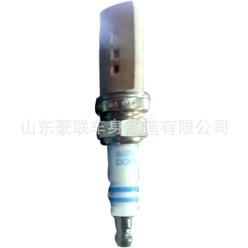 中國重汽配件 HOWO 10款 濰柴火花塞 國五 國六車 圖片 價(jià)格 廠家