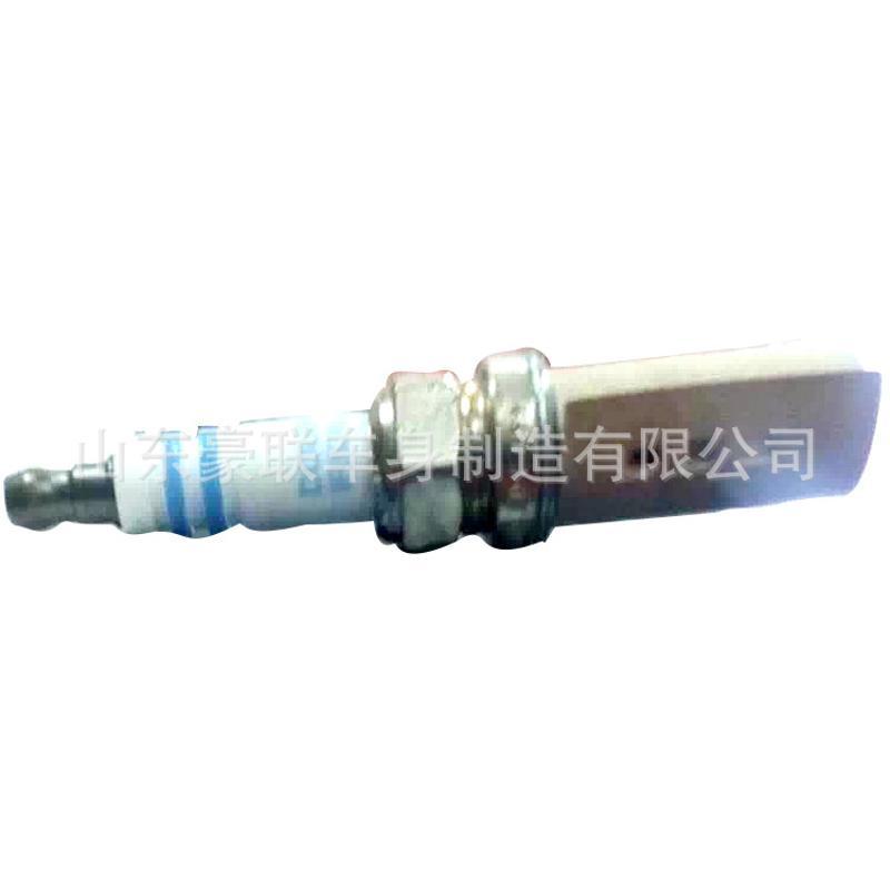 陜汽德龍配件 老M3000 濰柴火花塞 國五 國六車 圖片 價(jià)格 廠家