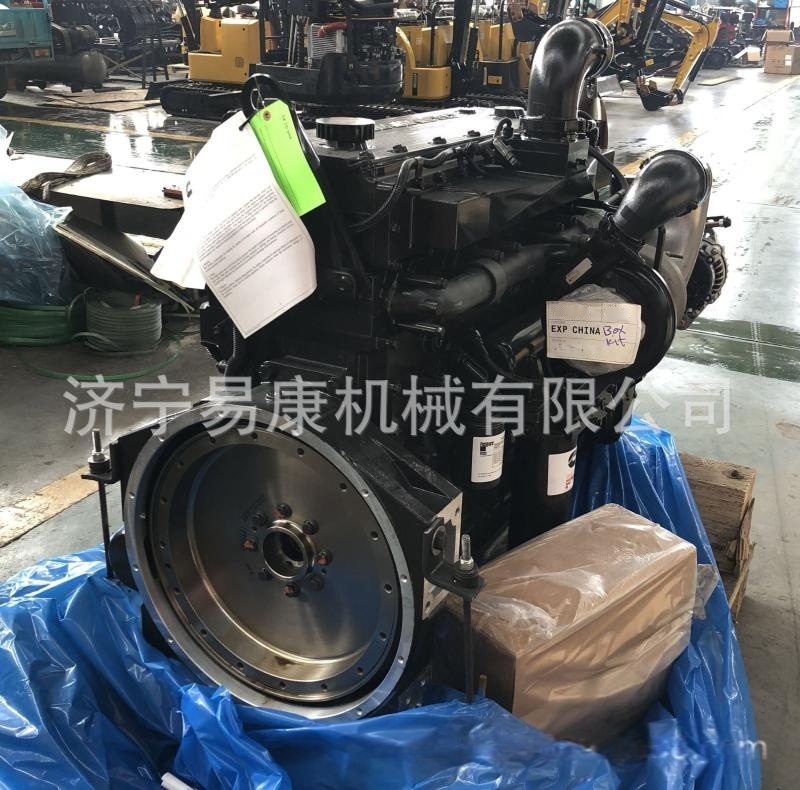 康明斯QSM11發(fā)動(dòng)機(jī)全新發(fā)動(dòng)機(jī)總成再制造發(fā)動(dòng)機(jī)
