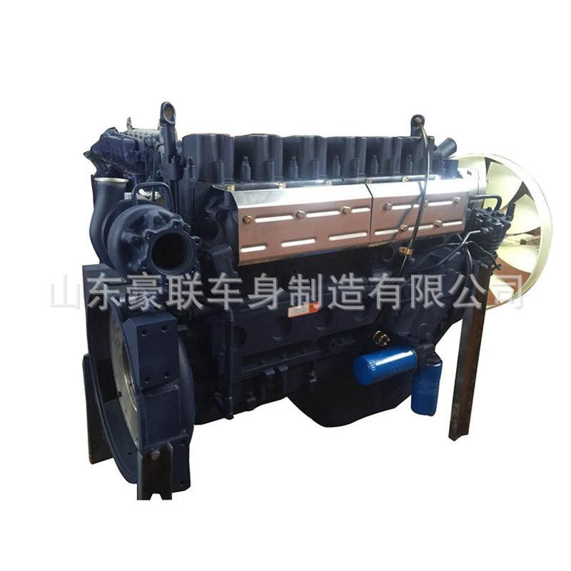 陜汽德龍 X6000 濰柴發(fā)動(dòng)機(jī)總成 國四 國五 圖片 價(jià)格 廠家