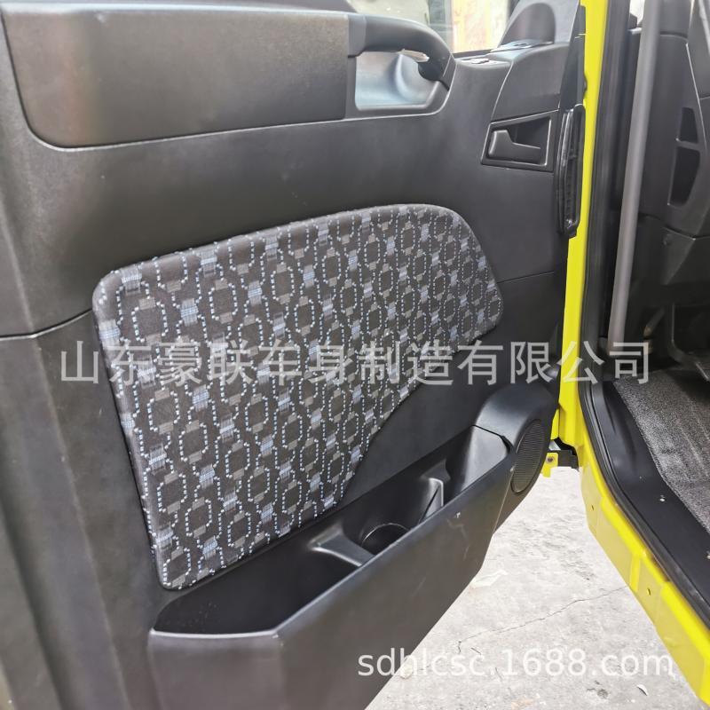 汕德卡駕駛室總成殼 汕德卡駕駛儀表 電腦版德國曼發(fā)動(dòng)機(jī)總成圖片