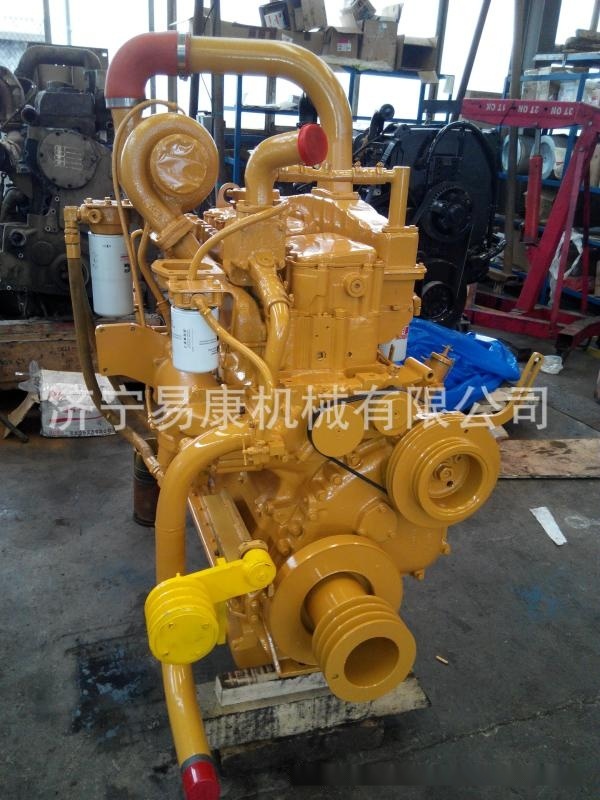 康明斯NT855|原裝發(fā)動(dòng)機(jī)總成NT855|二手