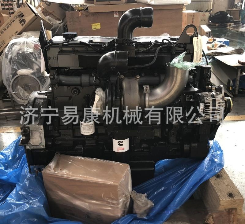 康明斯QSM11發(fā)動(dòng)機(jī)再制造翻新發(fā)動(dòng)機(jī)