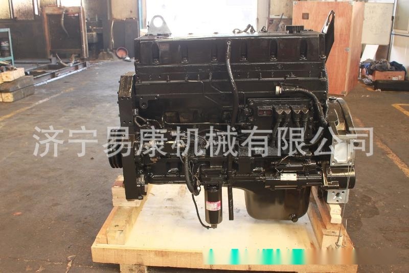 康明斯QSM11-250 進口康明斯發(fā)動機